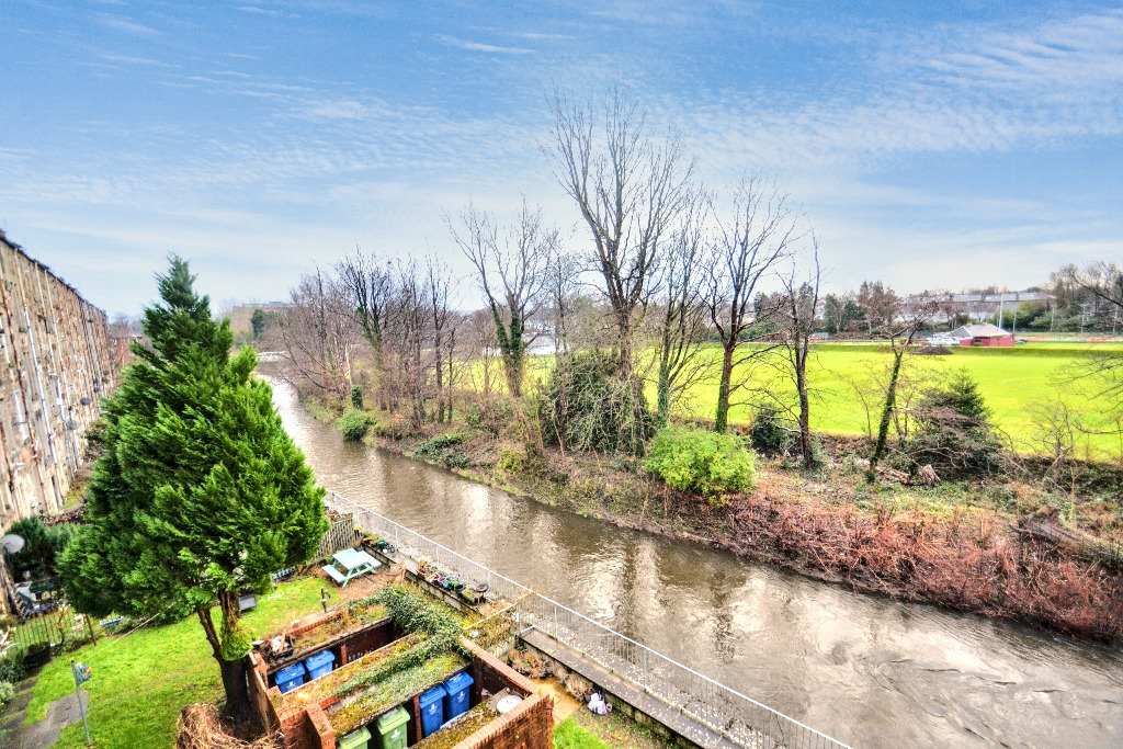 1 bed flat for sale in Carmichael Place, Glasgow  - Property Image 10