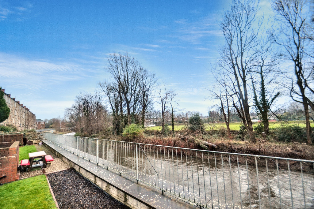 1 bed flat for sale in Carmichael Place, Glasgow  - Property Image 16