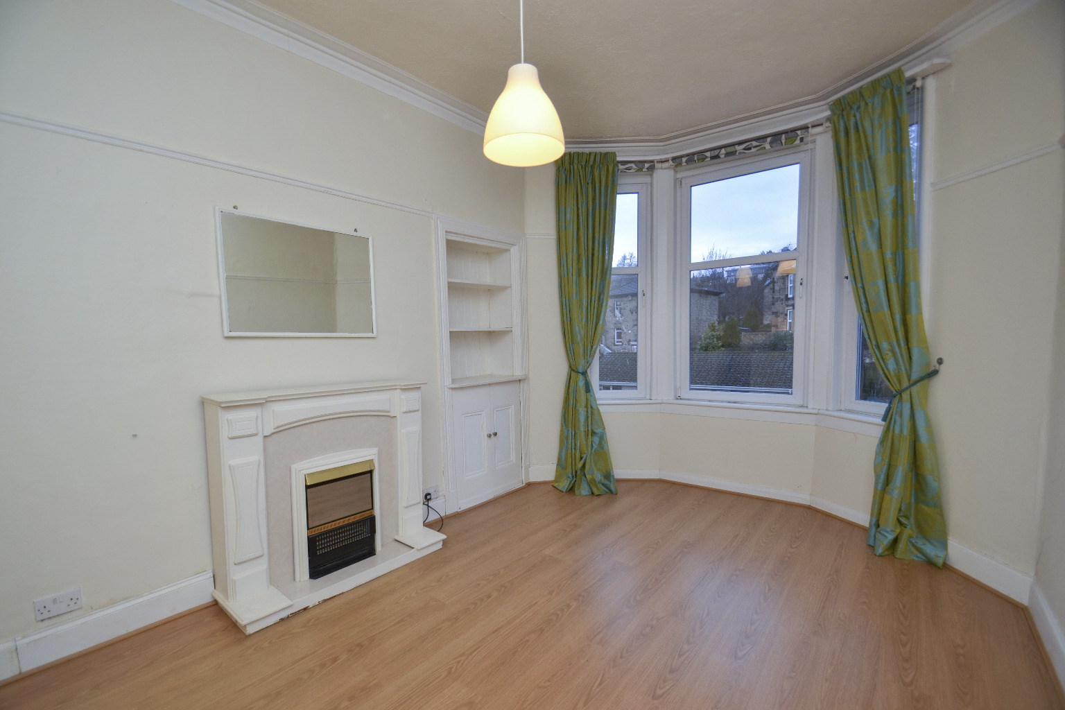 1 bed flat for sale in Carmichael Place, Glasgow  - Property Image 2