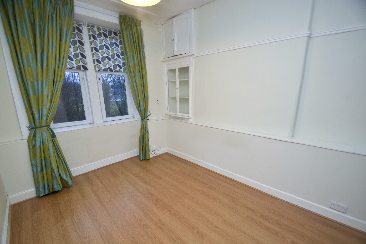 1 bed flat for sale in Carmichael Place, Glasgow  - Property Image 8