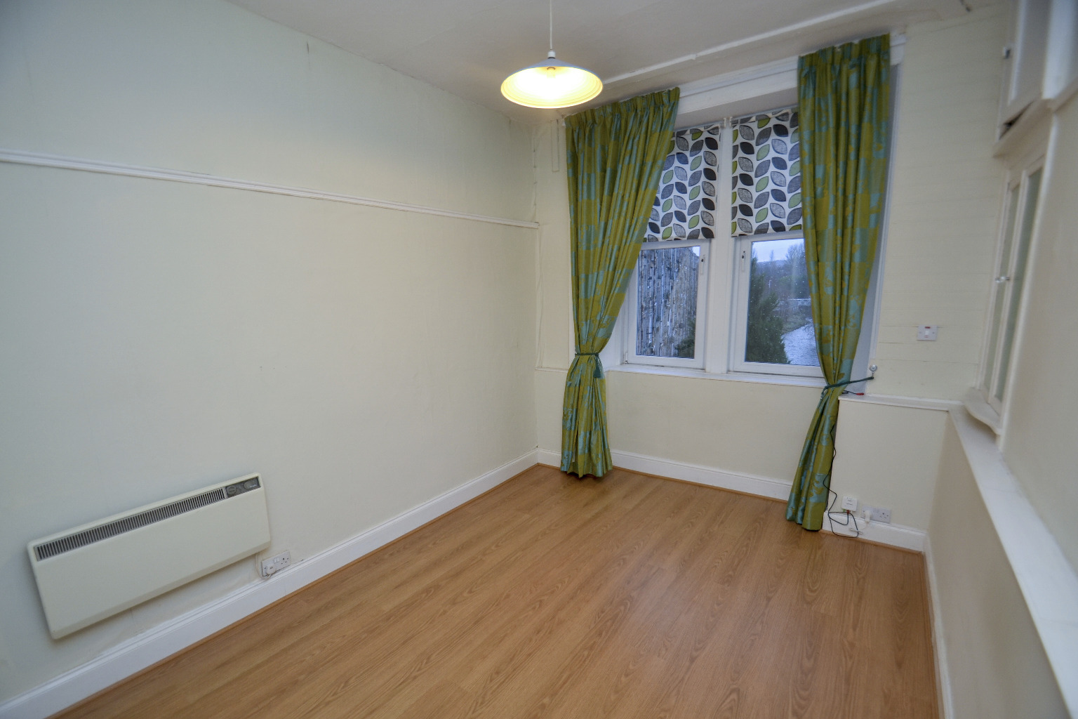 1 bed flat for sale in Carmichael Place, Glasgow  - Property Image 9