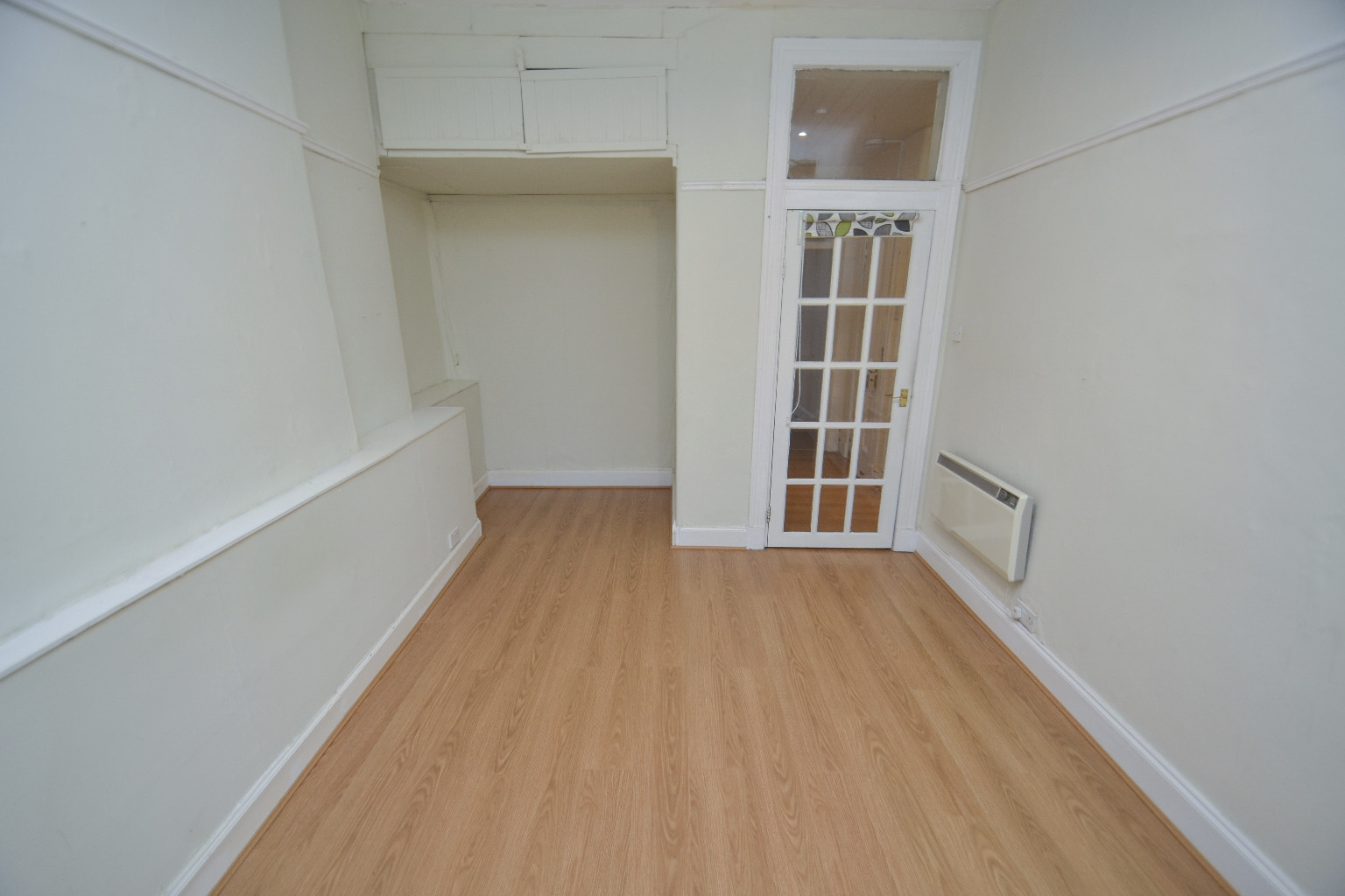 1 bed flat for sale in Carmichael Place, Glasgow  - Property Image 11