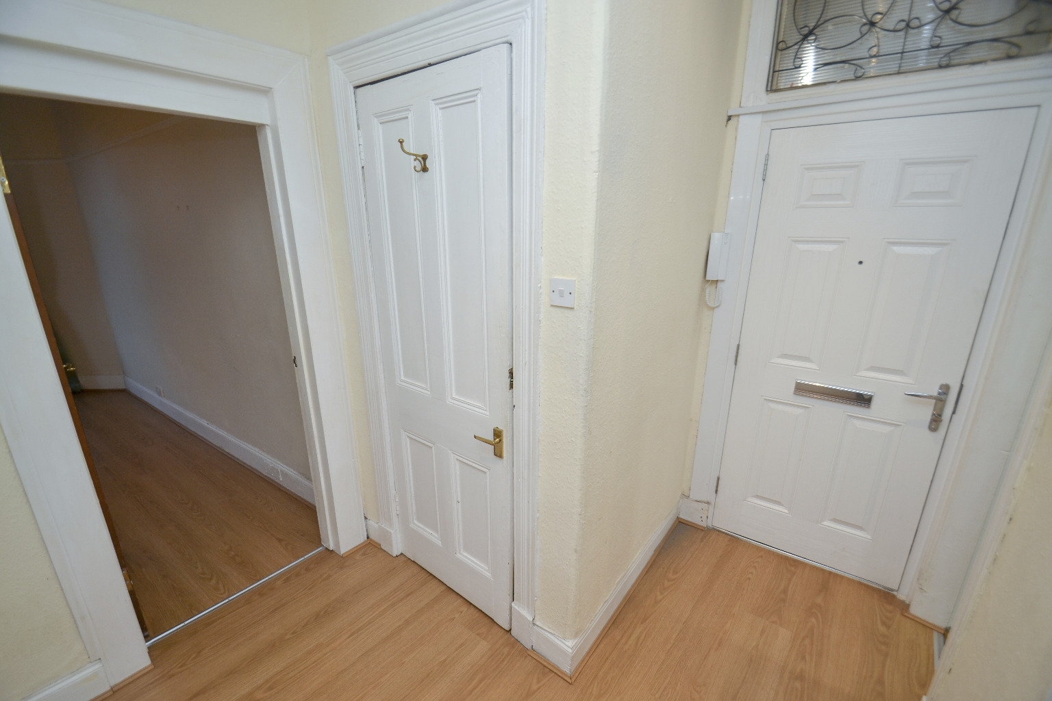 1 bed flat for sale in Carmichael Place, Glasgow  - Property Image 14