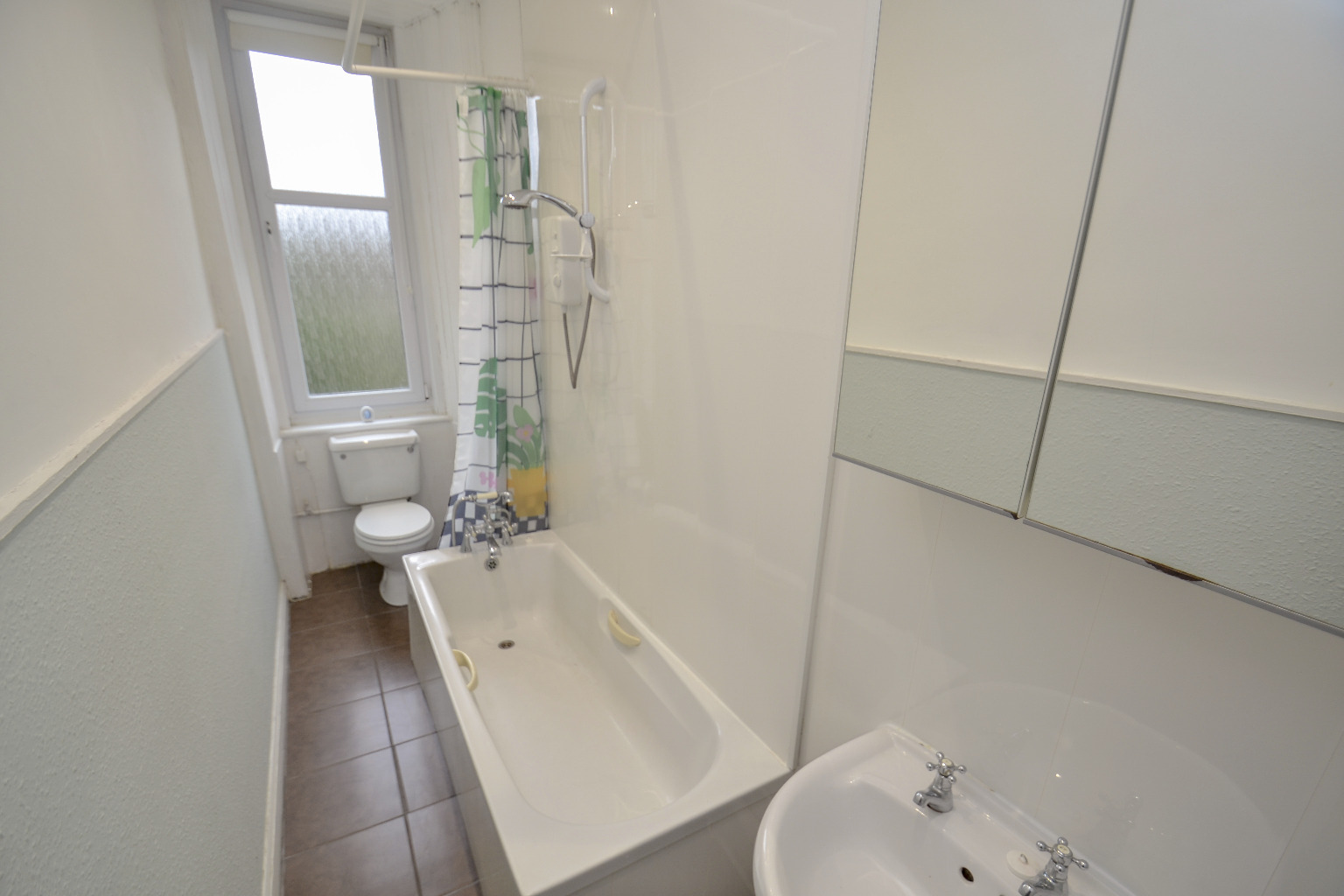 1 bed flat for sale in Carmichael Place, Glasgow  - Property Image 12