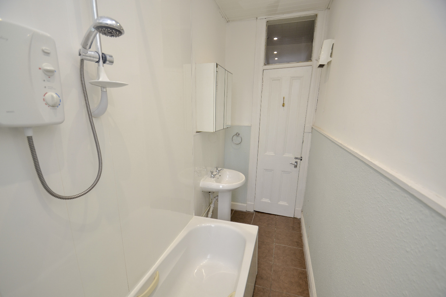 1 bed flat for sale in Carmichael Place, Glasgow  - Property Image 13