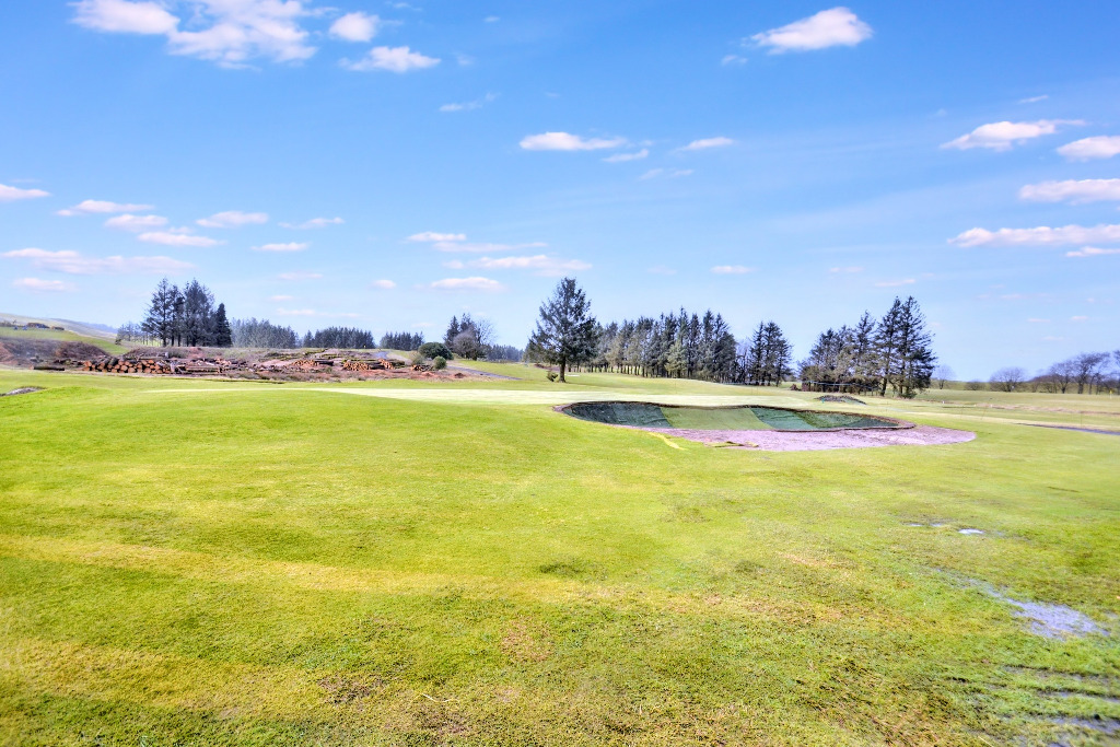 3 bed bungalow to rent in East Renfrewshire Golf Club, Newton Mearns  - Property Image 16