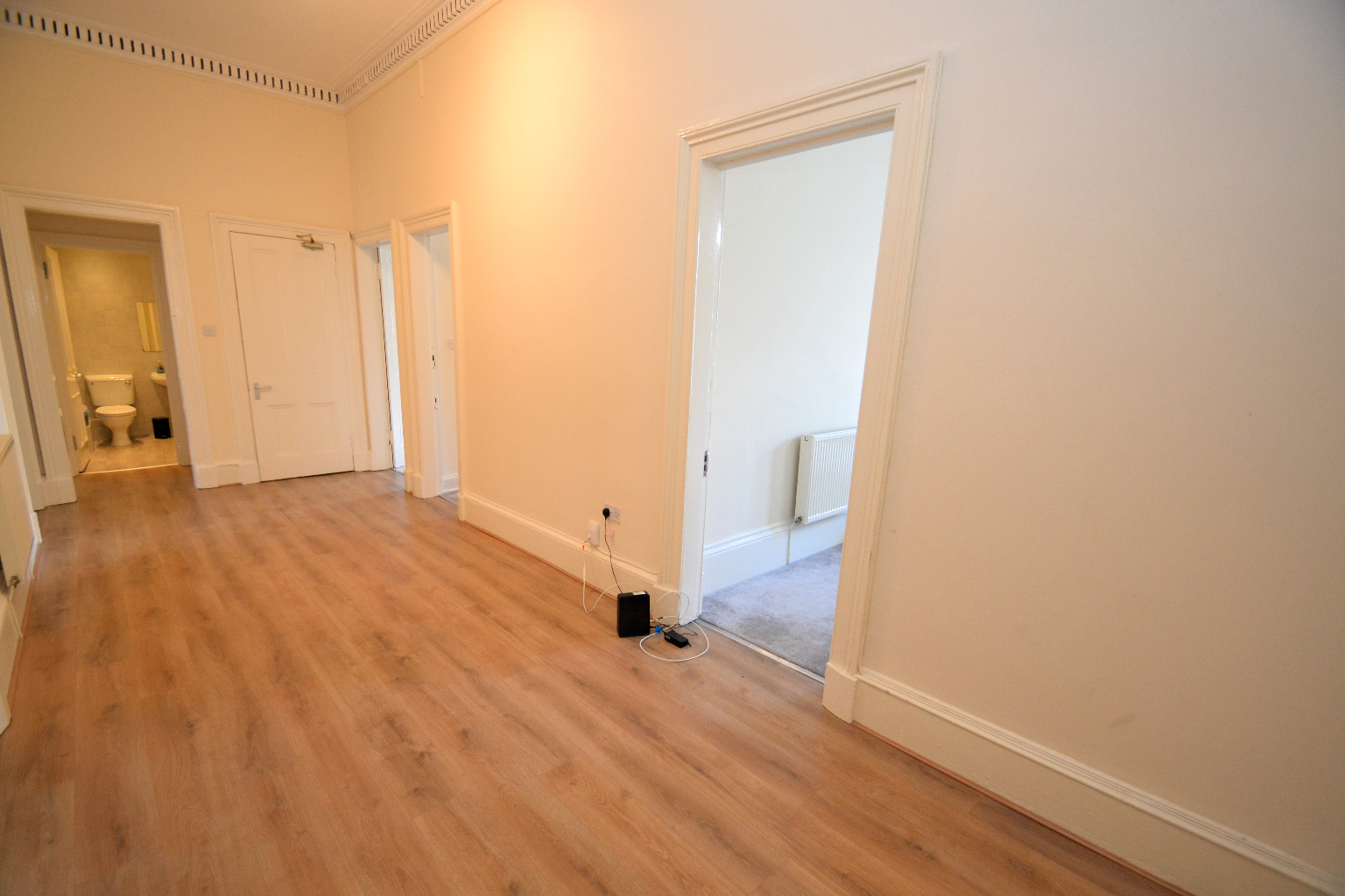 4 bed flat for sale in Renfrew Street, Glasgow  - Property Image 15