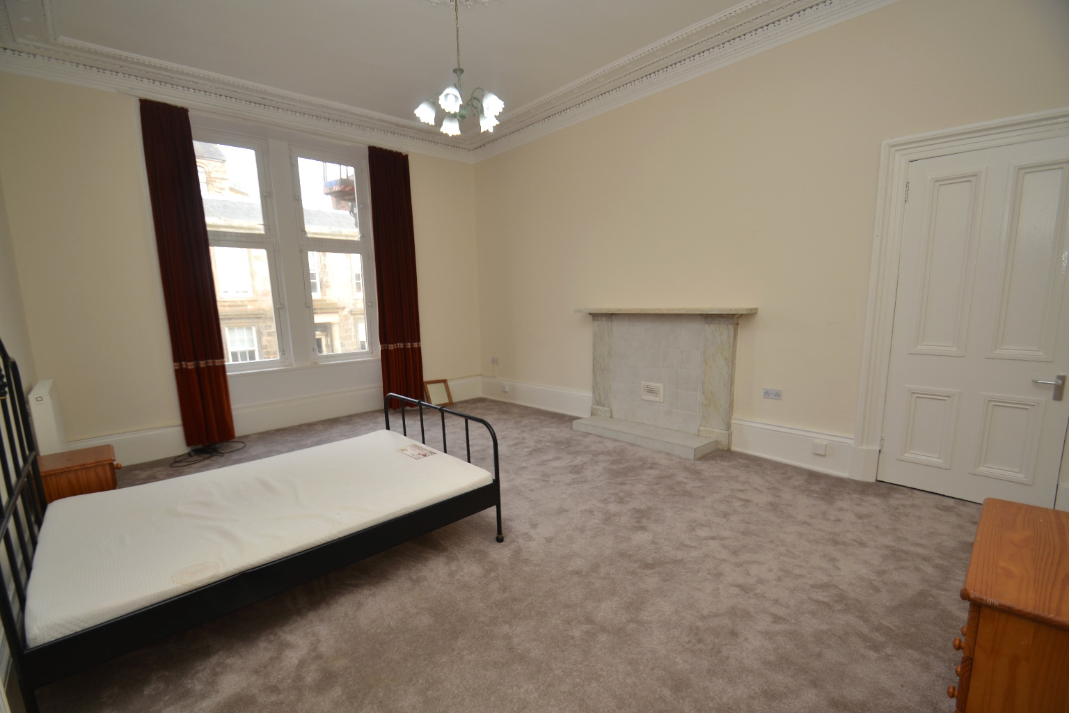 4 bed flat for sale in Renfrew Street, Glasgow  - Property Image 8