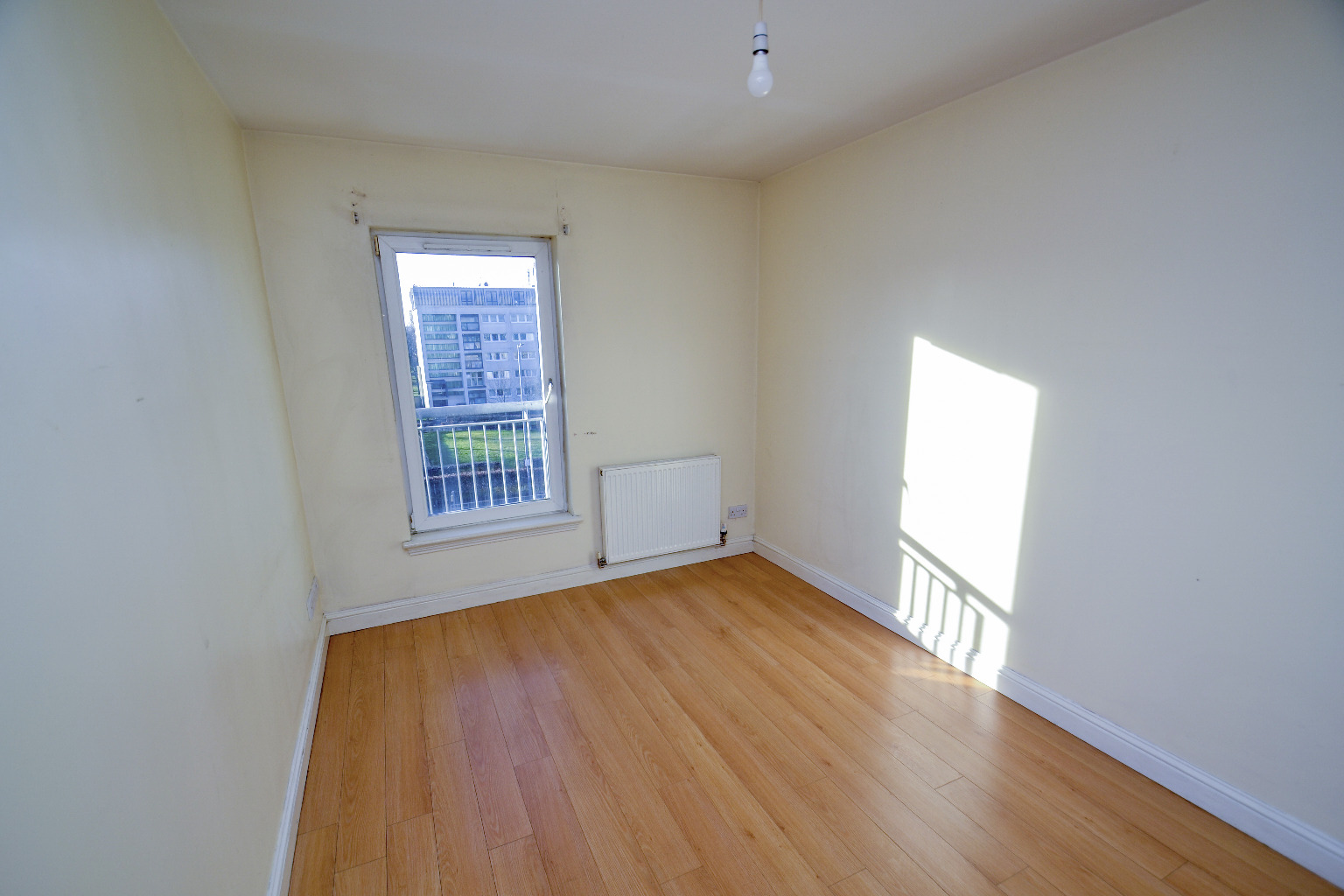 2 bed flat for sale in St Andrew's Road, Glasgow  - Property Image 8