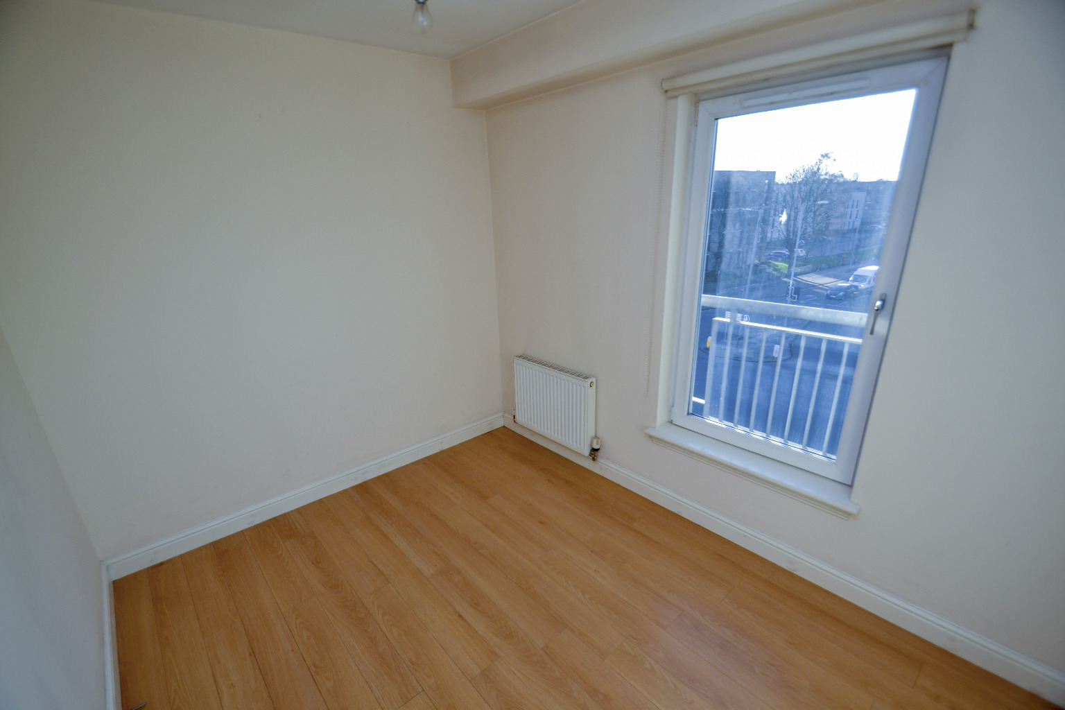 2 bed flat for sale in St Andrew's Road, Glasgow  - Property Image 10