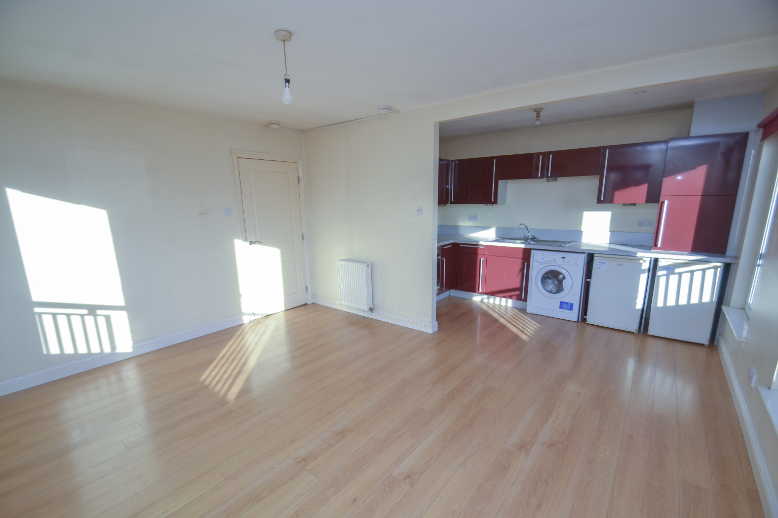 2 bed flat for sale in St Andrew's Road, Glasgow  - Property Image 6