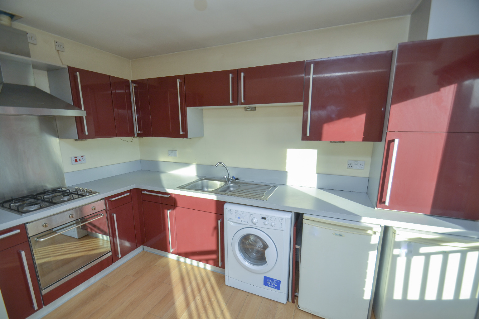 2 bed flat for sale in St Andrew's Road, Glasgow  - Property Image 7