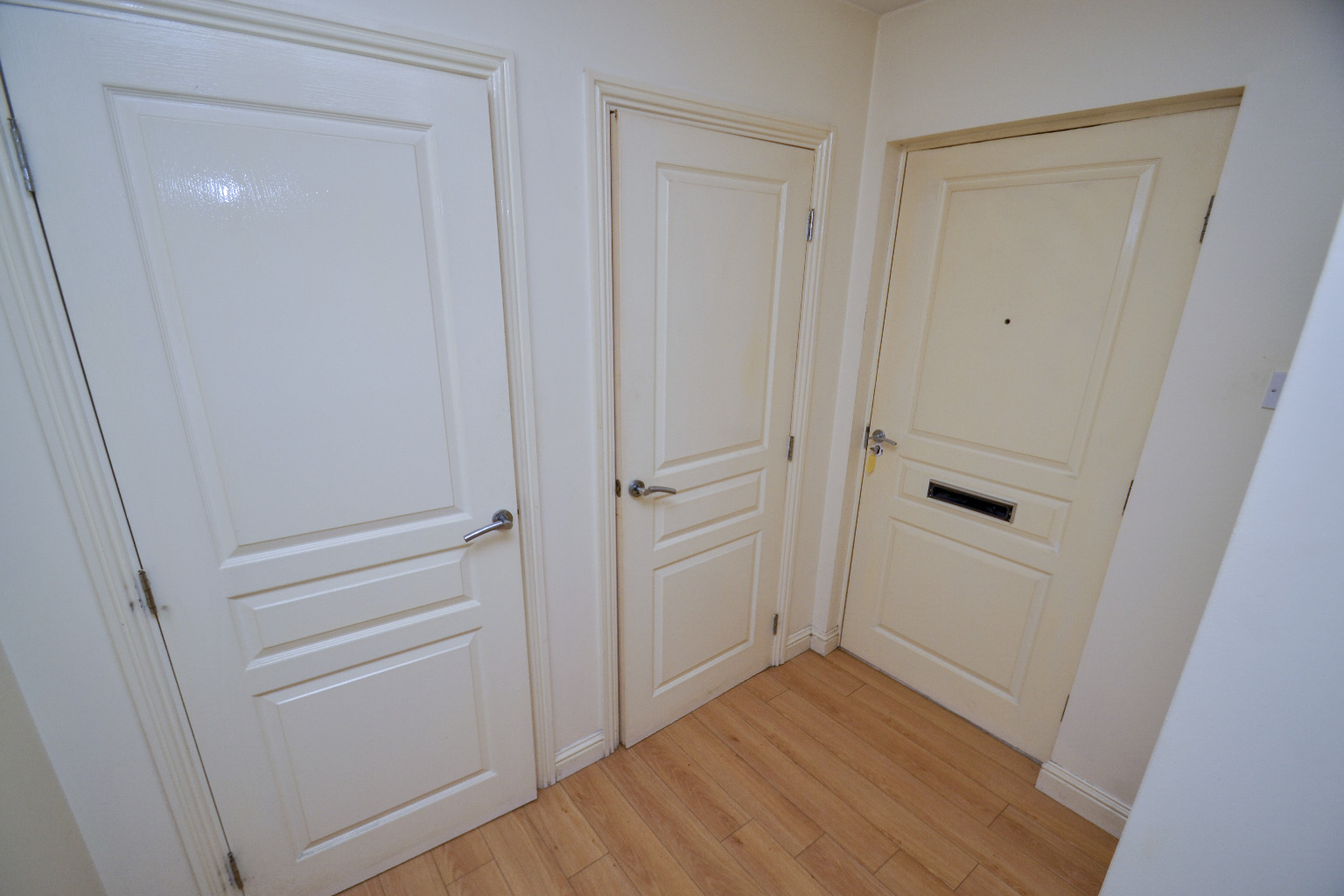 2 bed flat for sale in St Andrew's Road, Glasgow  - Property Image 13