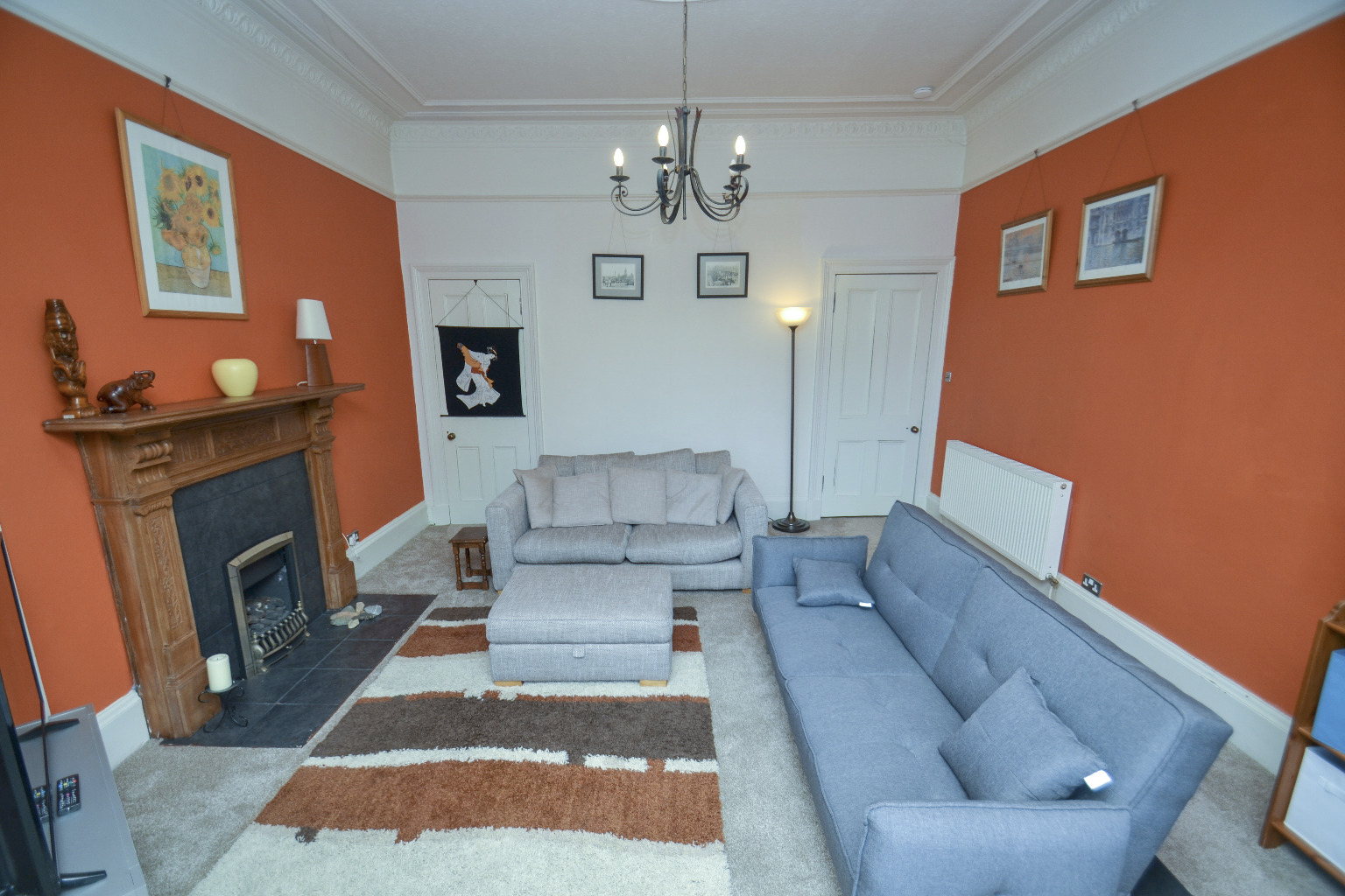 2 bed flat for sale in Lochleven Road, Glasgow  - Property Image 6