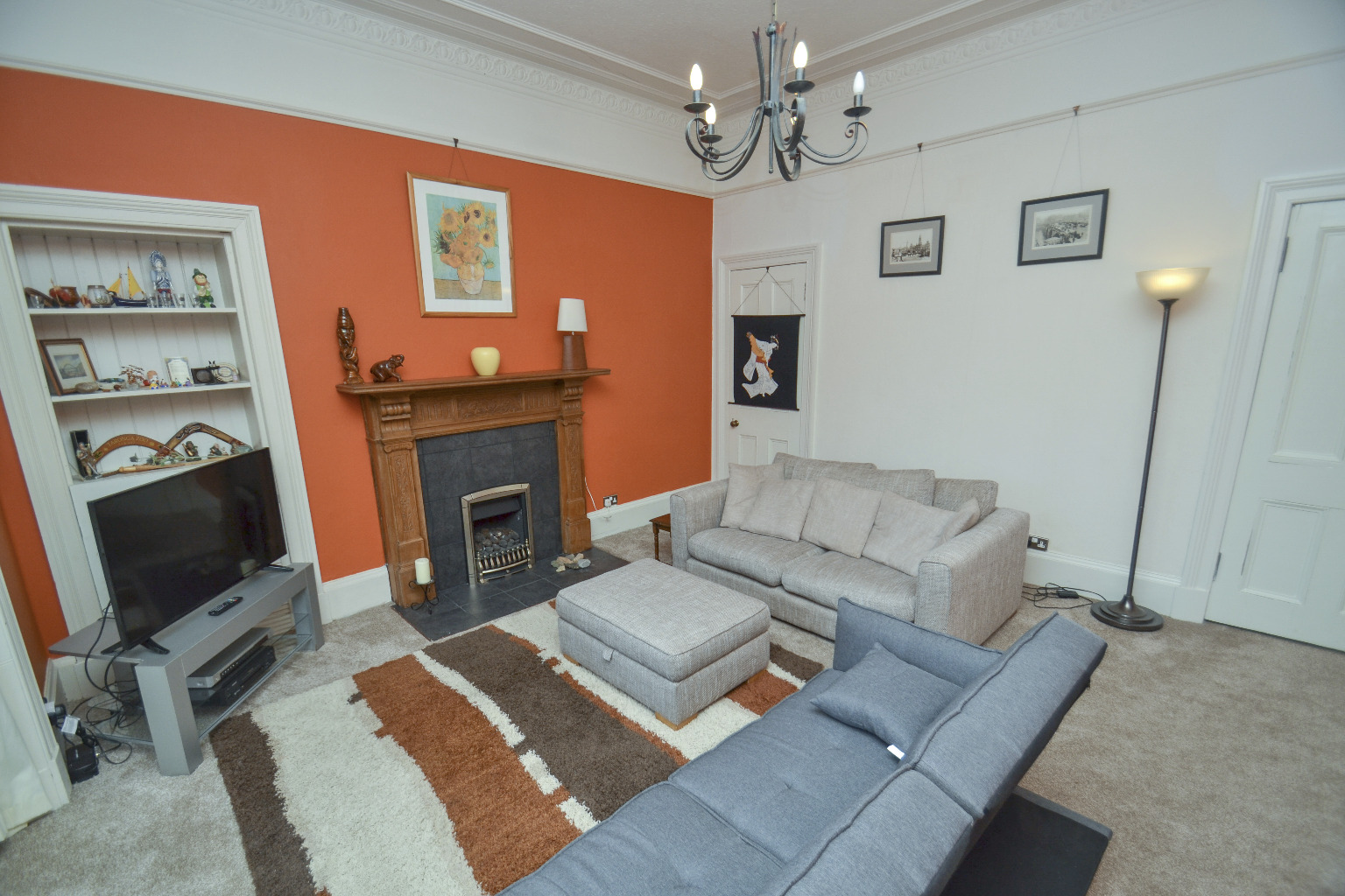 2 bed flat for sale in Lochleven Road, Glasgow  - Property Image 5