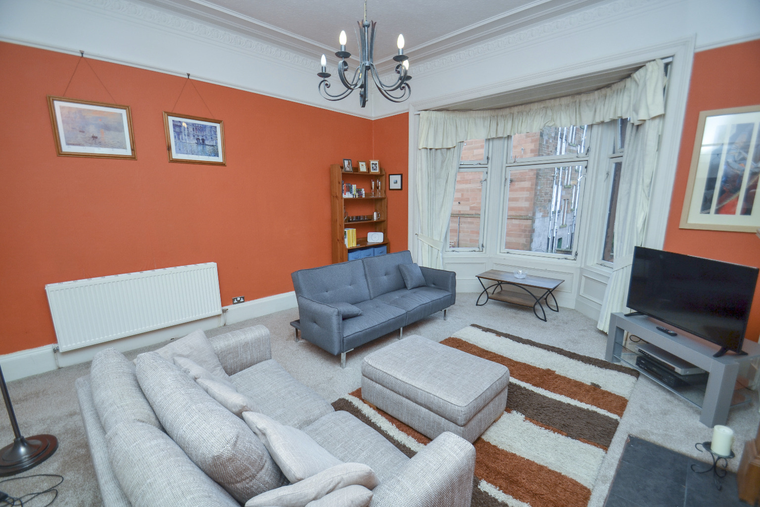 2 bed flat for sale in Lochleven Road, Glasgow  - Property Image 4