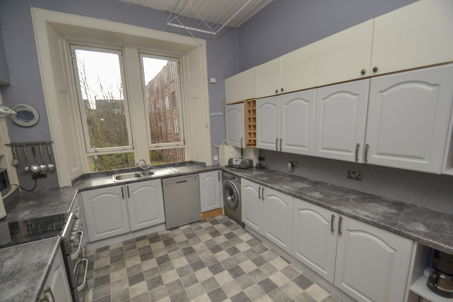 2 bed flat for sale in Lochleven Road, Glasgow  - Property Image 10