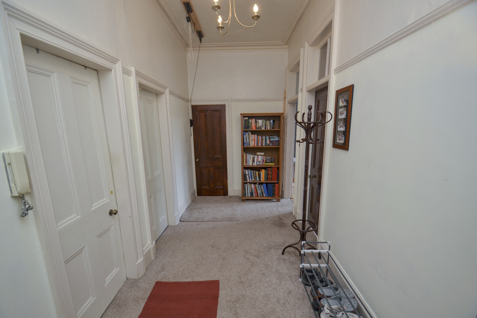 2 bed flat for sale in Lochleven Road, Glasgow  - Property Image 19