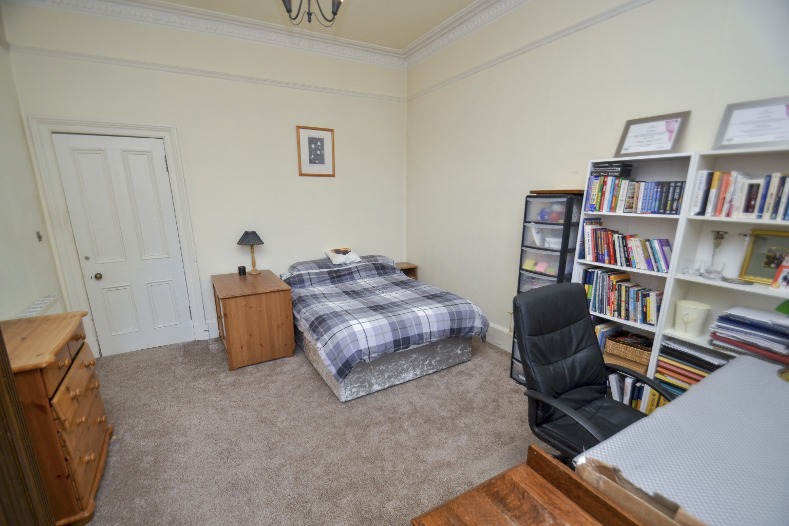 2 bed flat for sale in Lochleven Road, Glasgow  - Property Image 14