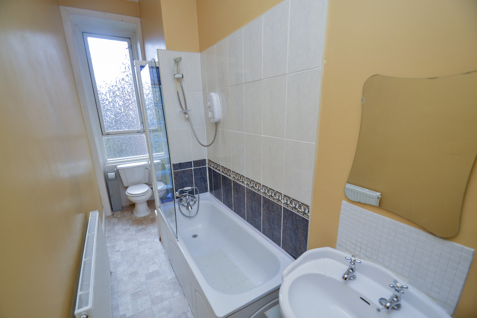 2 bed flat for sale in Lochleven Road, Glasgow  - Property Image 17