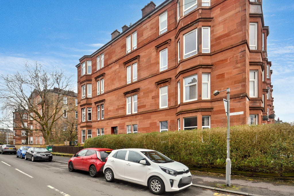 2 bed flat for sale in Lochleven Road, Glasgow  - Property Image 24