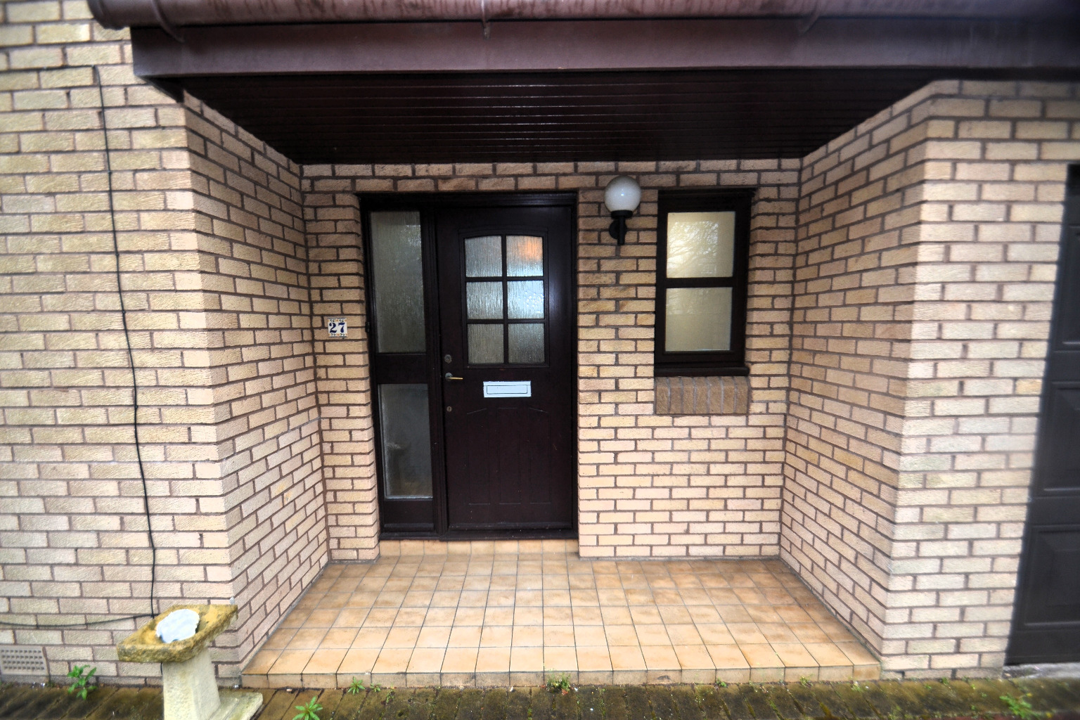 3 bed detached house for sale in Springkell Gardens, Glasgow  - Property Image 22