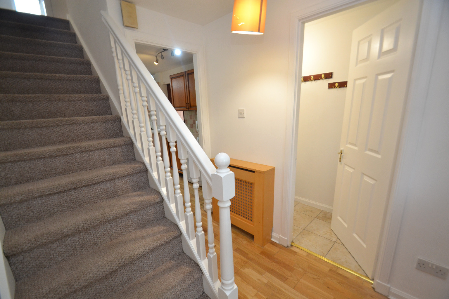 3 bed detached house for sale in Springkell Gardens, Glasgow  - Property Image 19