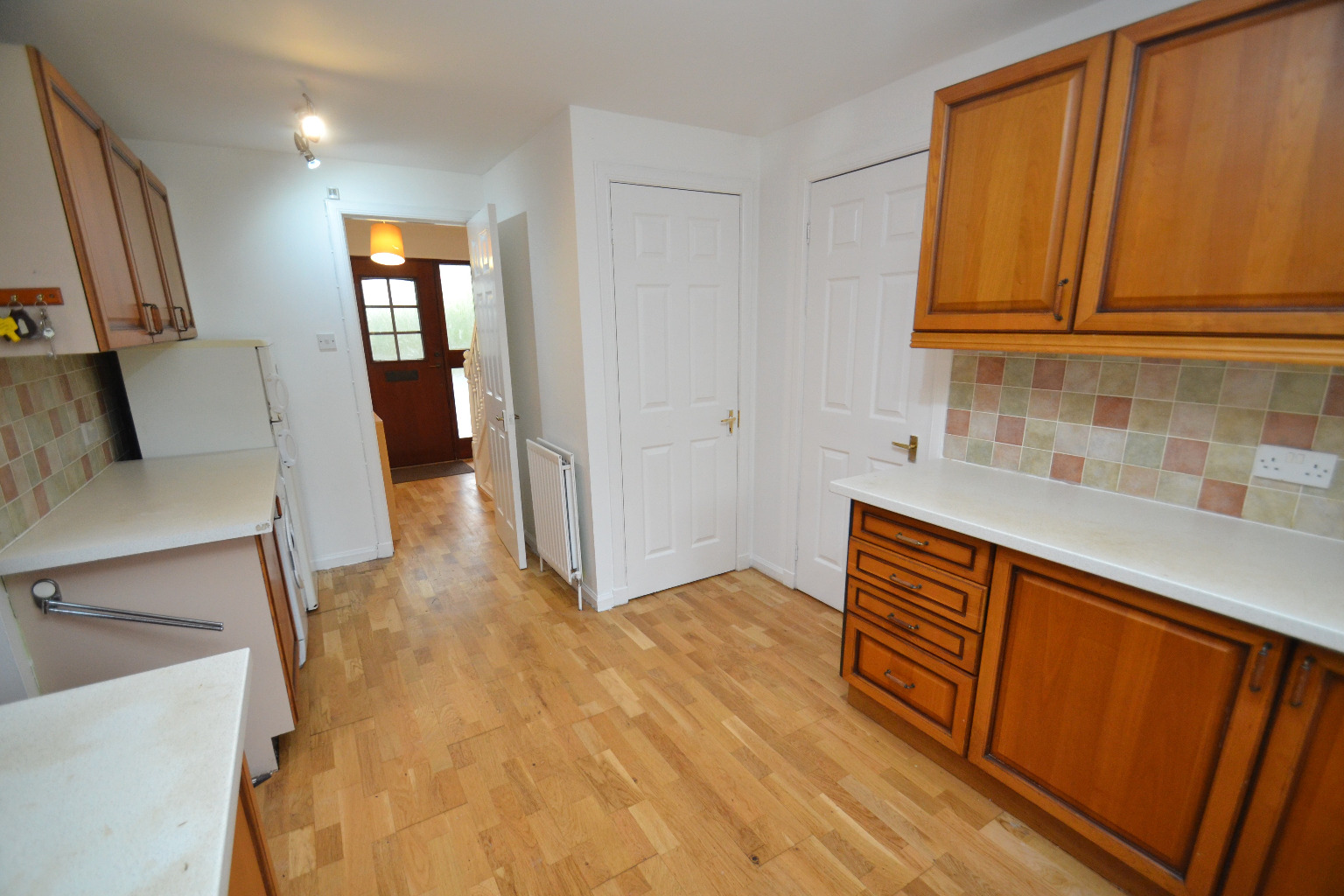 3 bed detached house for sale in Springkell Gardens, Glasgow  - Property Image 11