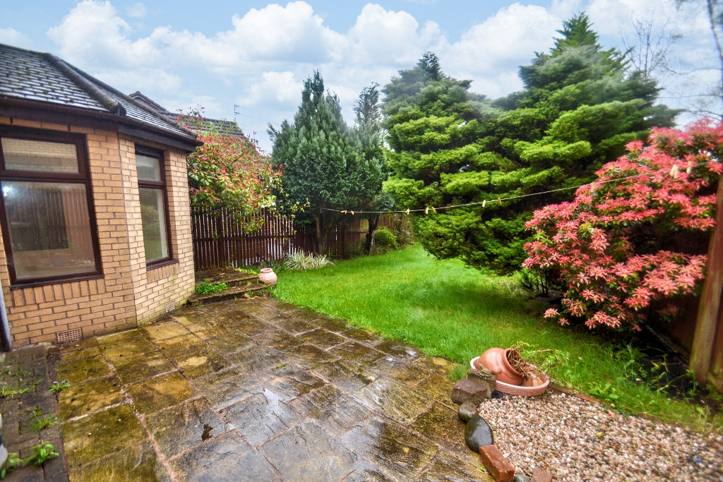 3 bed detached house for sale in Springkell Gardens, Glasgow  - Property Image 20