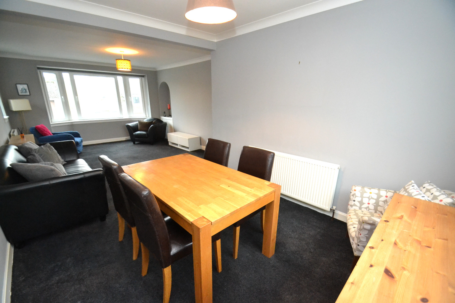 2 bed flat to rent, Eaglesham  - Property Image 5