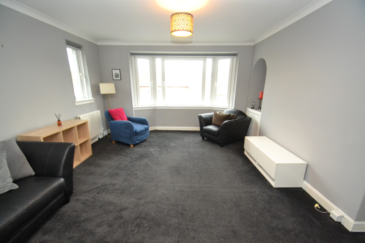 2 bed flat to rent, Eaglesham  - Property Image 6