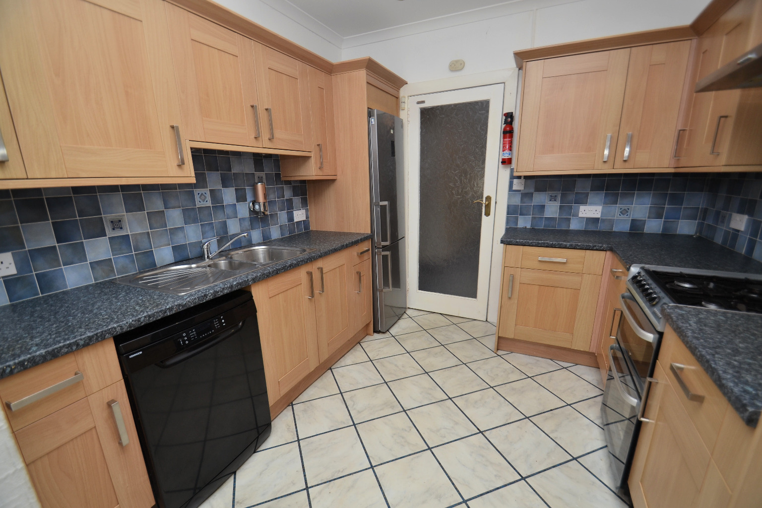 5 bed bungalow for sale in Pilmuir Avenue, Glasgow  - Property Image 11