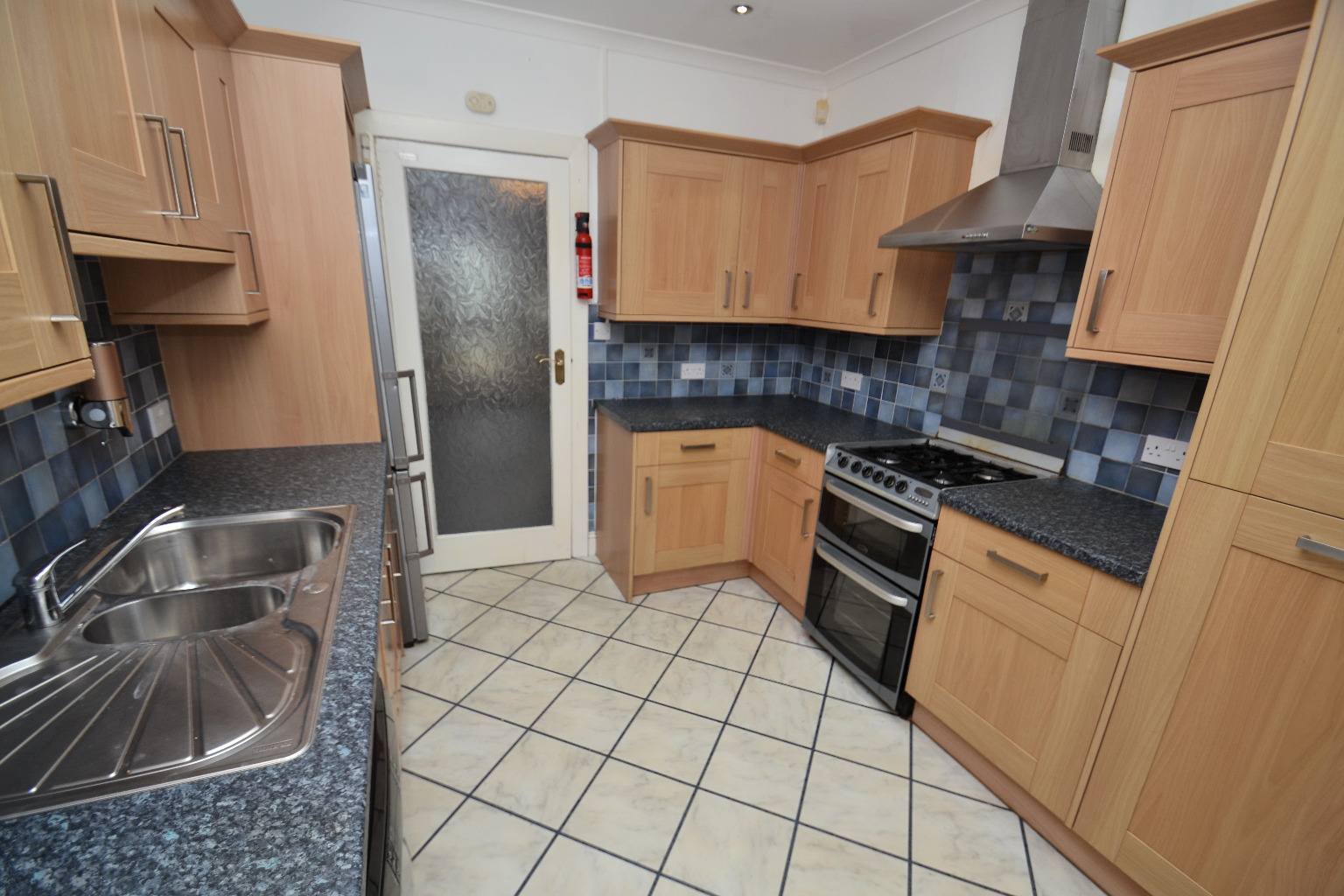 5 bed bungalow for sale in Pilmuir Avenue, Glasgow  - Property Image 13