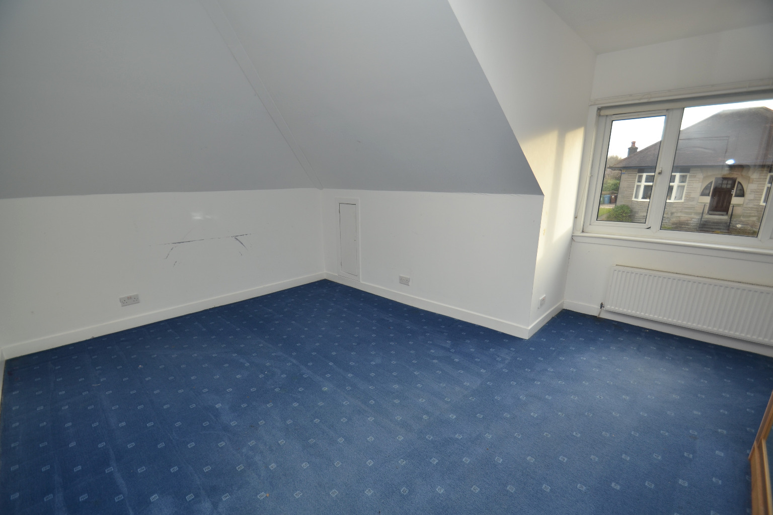 5 bed bungalow for sale in Pilmuir Avenue, Glasgow  - Property Image 17