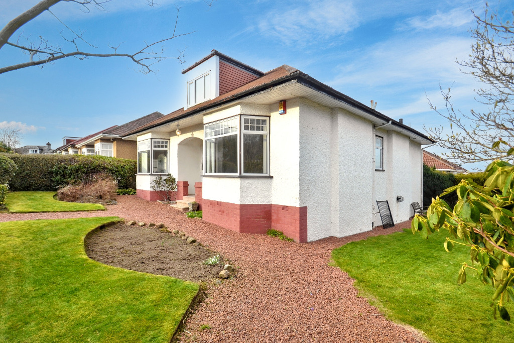 5 bed bungalow for sale in Pilmuir Avenue, Glasgow  - Property Image 2