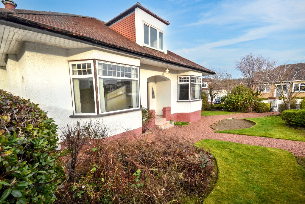 5 bed bungalow for sale in Pilmuir Avenue, Glasgow  - Property Image 4