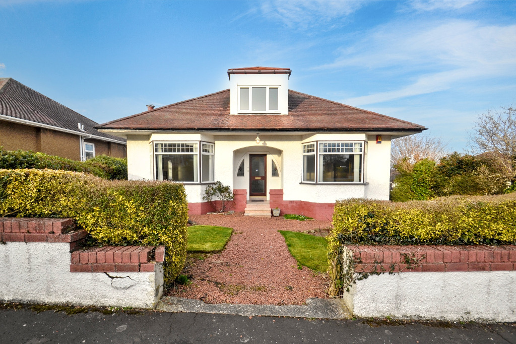 5 bed bungalow for sale in Pilmuir Avenue, Glasgow  - Property Image 3