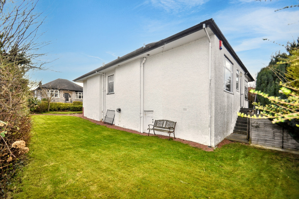 5 bed bungalow for sale in Pilmuir Avenue, Glasgow  - Property Image 34