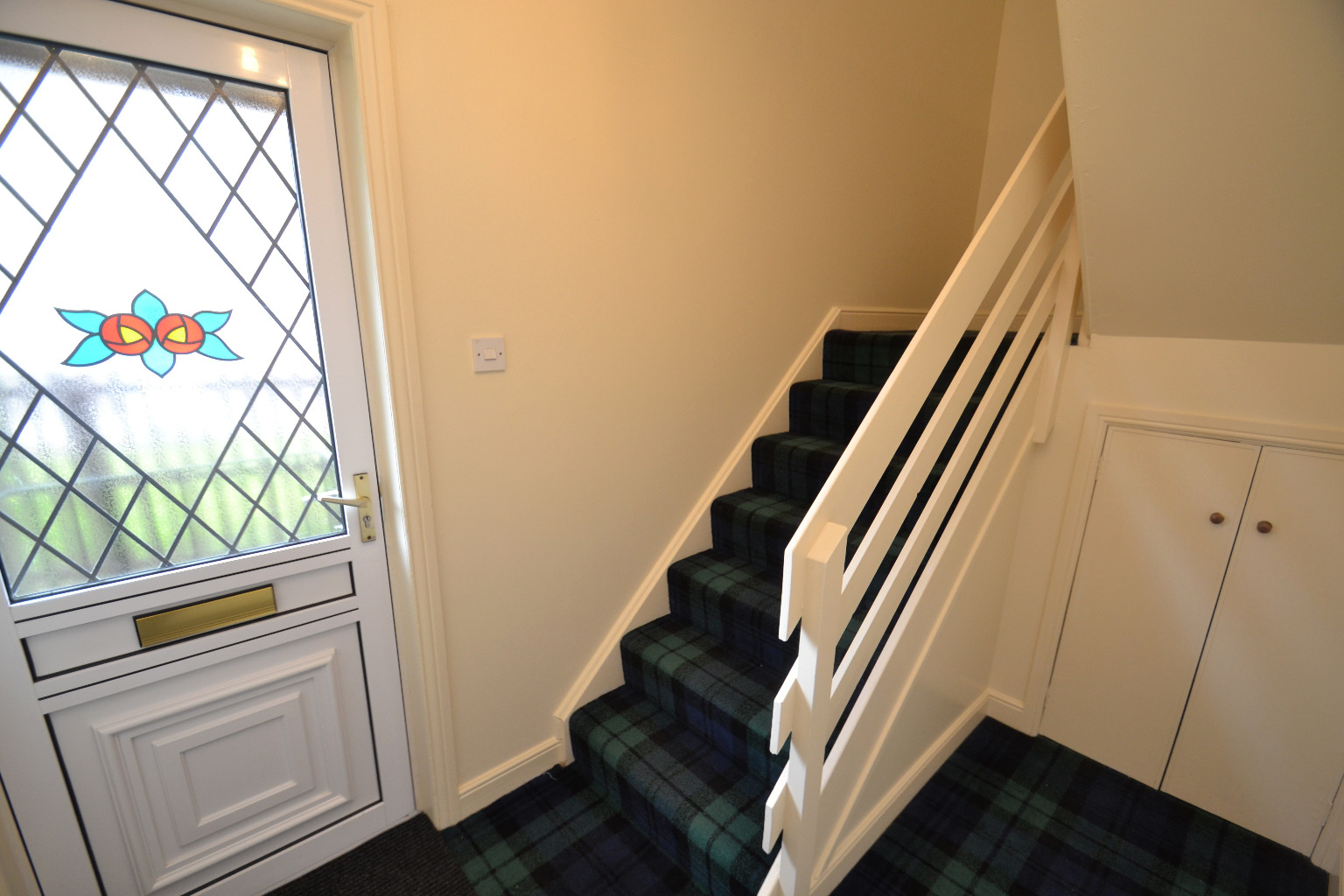 3 bed flat to rent in Aikenhead Road, Glasgow  - Property Image 11