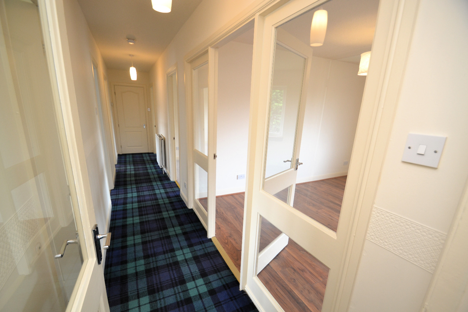 3 bed flat to rent in Aikenhead Road, Glasgow  - Property Image 10
