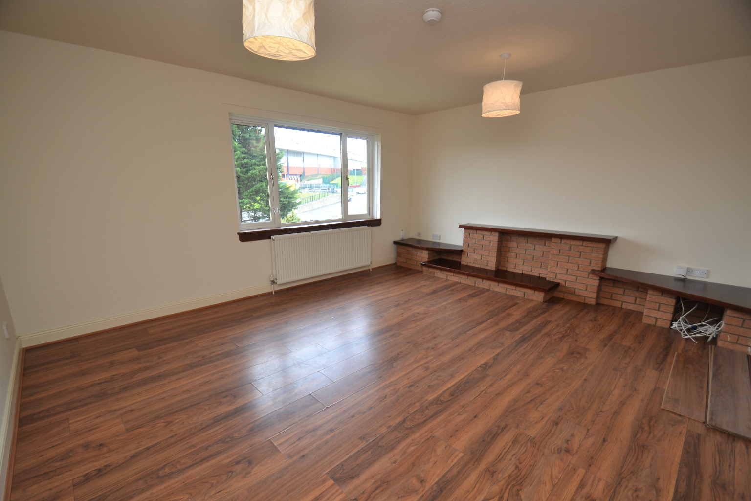 3 bed flat to rent in Aikenhead Road, Glasgow  - Property Image 3