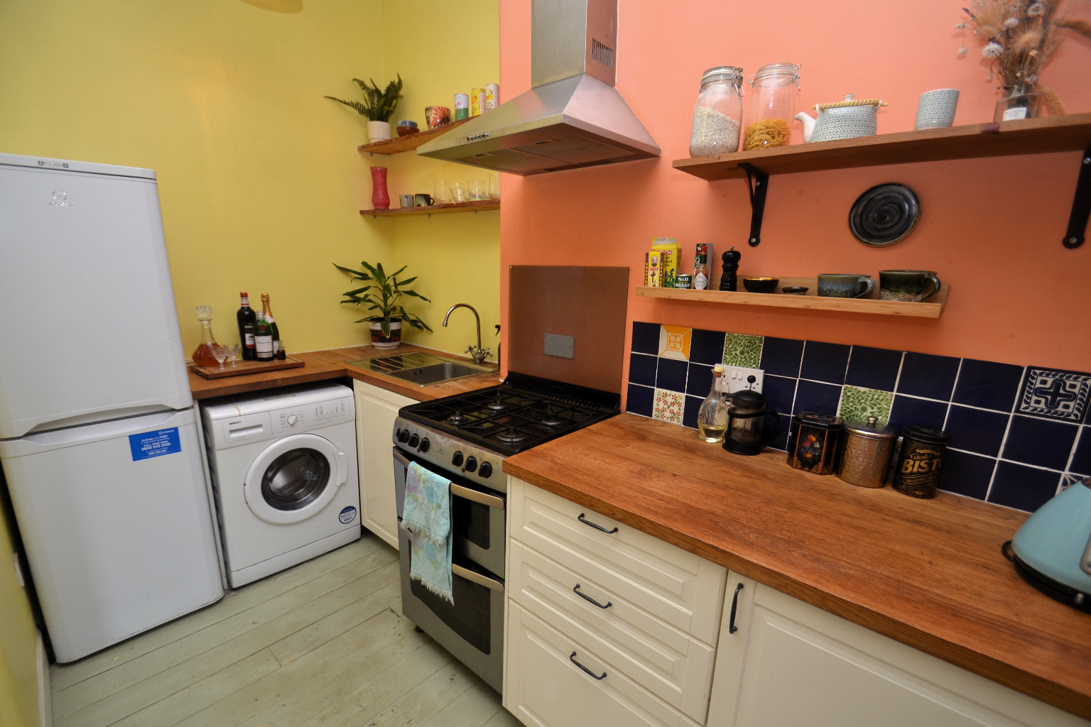 1 bed flat for sale in Calder Street, Glasgow  - Property Image 11
