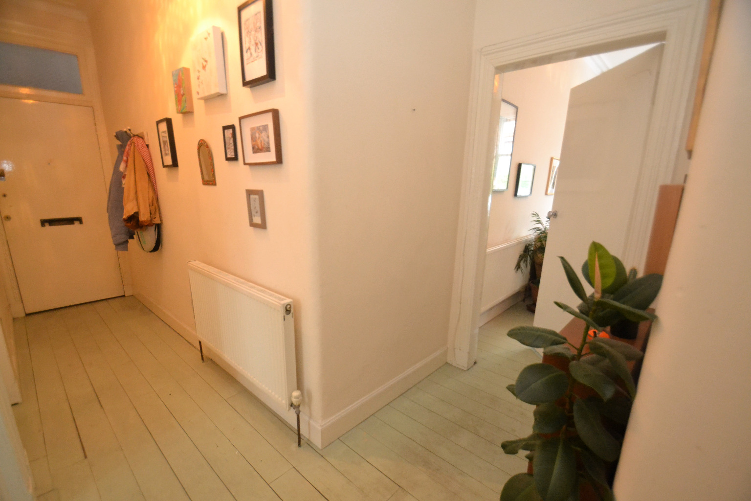 1 bed flat for sale in Calder Street, Glasgow  - Property Image 18