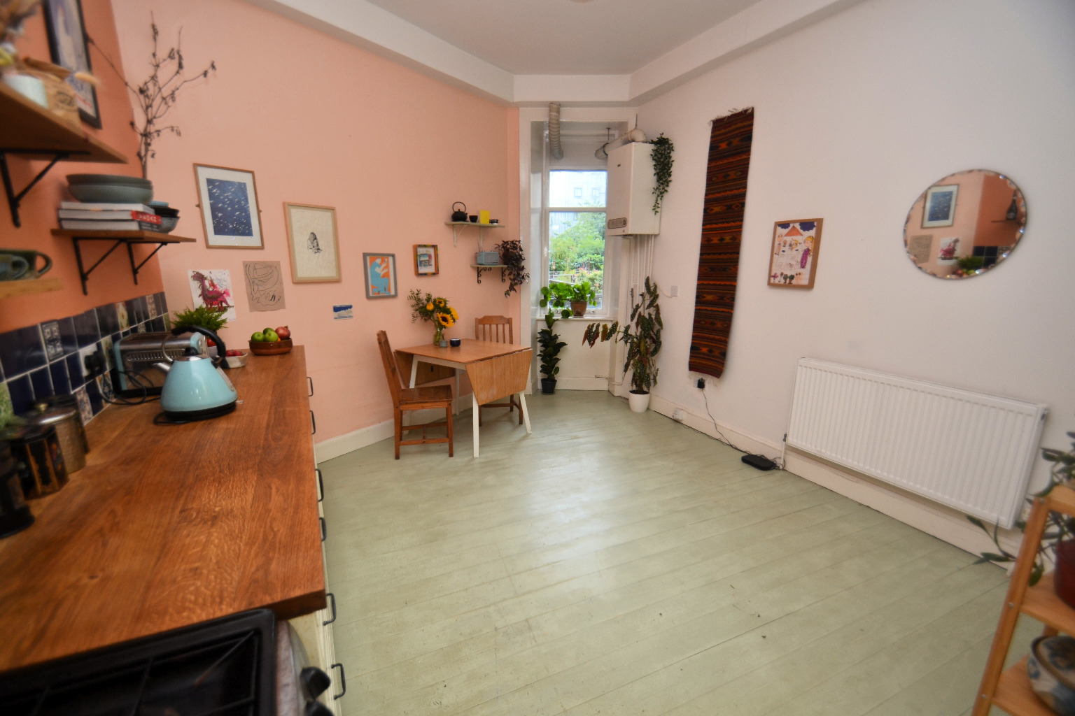 1 bed flat for sale in Calder Street, Glasgow  - Property Image 9