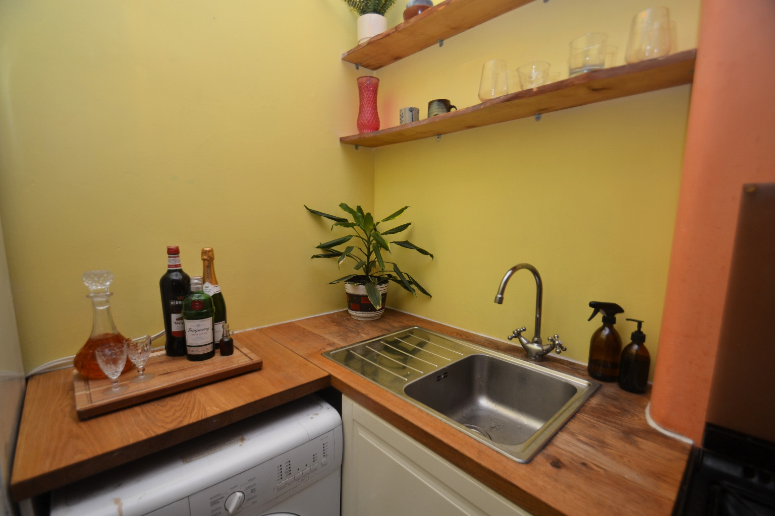 1 bed flat for sale in Calder Street, Glasgow  - Property Image 12