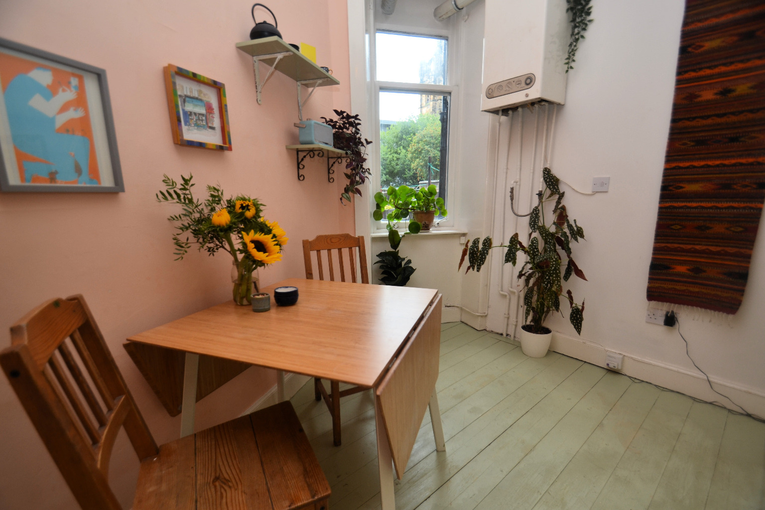 1 bed flat for sale in Calder Street, Glasgow  - Property Image 13