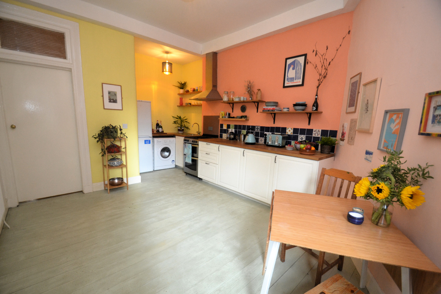 1 bed flat for sale in Calder Street, Glasgow  - Property Image 8