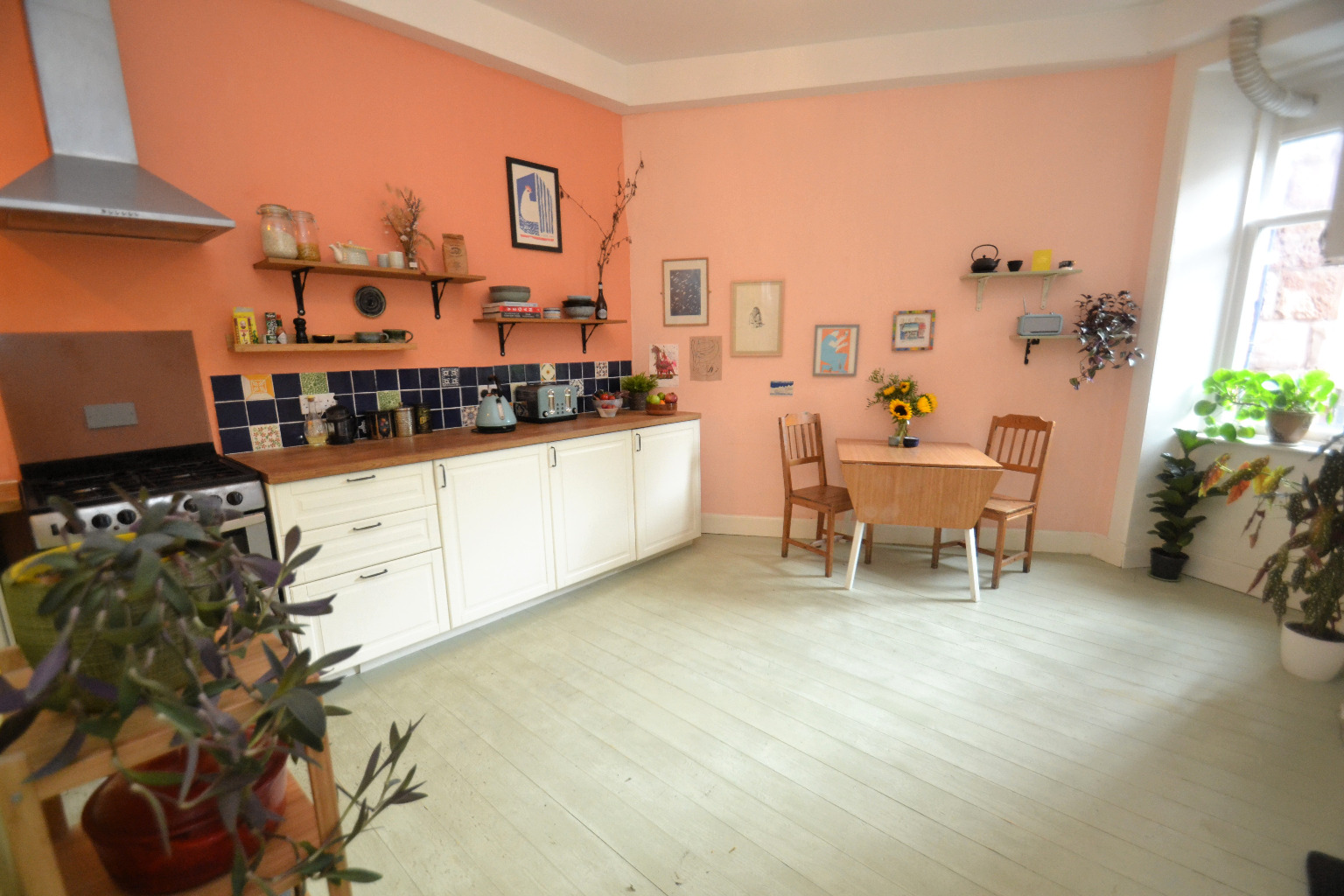 1 bed flat for sale in Calder Street, Glasgow  - Property Image 7