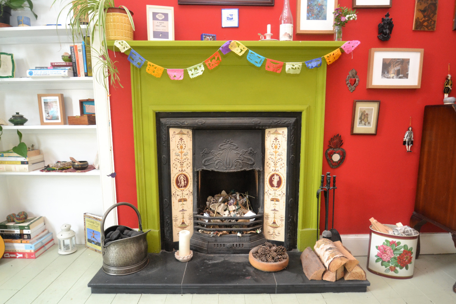 1 bed flat for sale in Calder Street, Glasgow  - Property Image 4