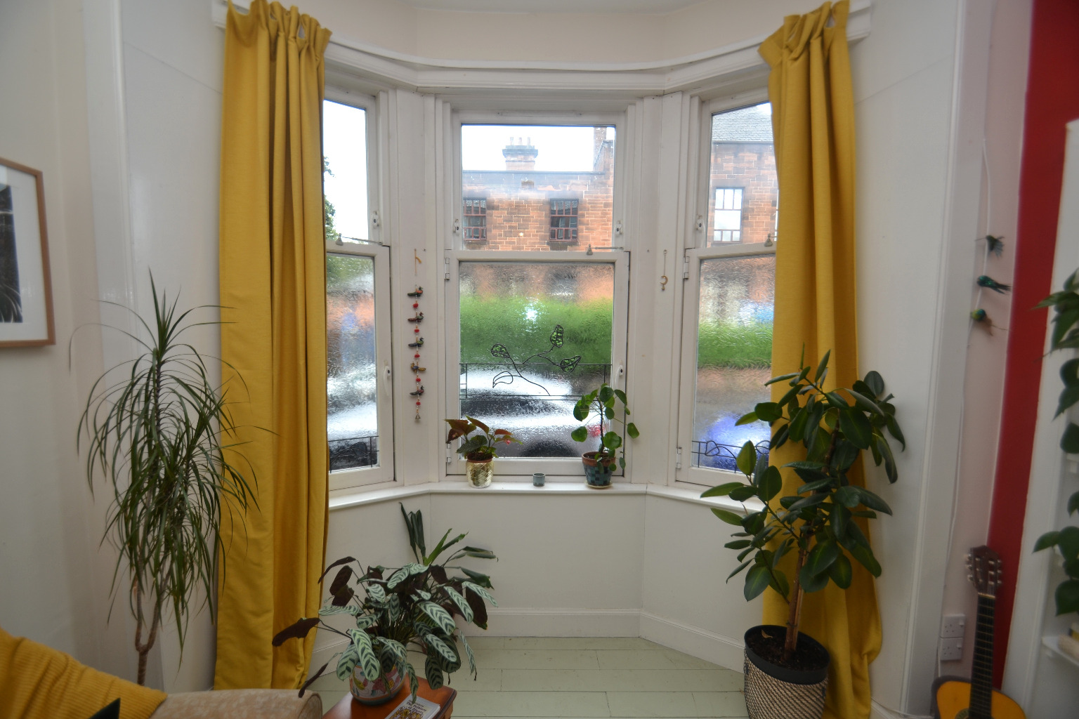1 bed flat for sale in Calder Street, Glasgow  - Property Image 5